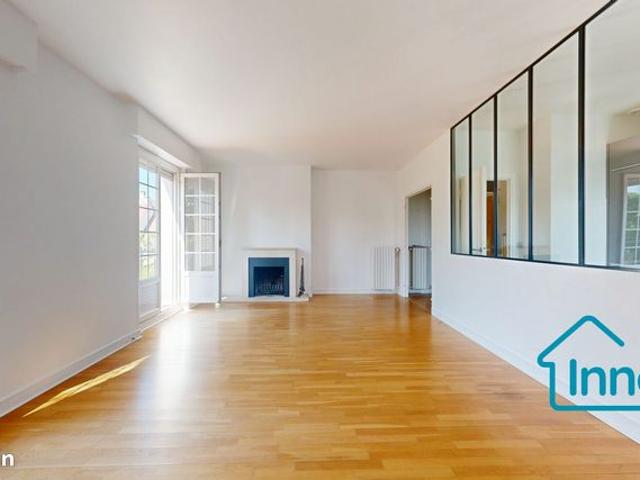 Appartement vente à Versailles, Noisy-le-roi