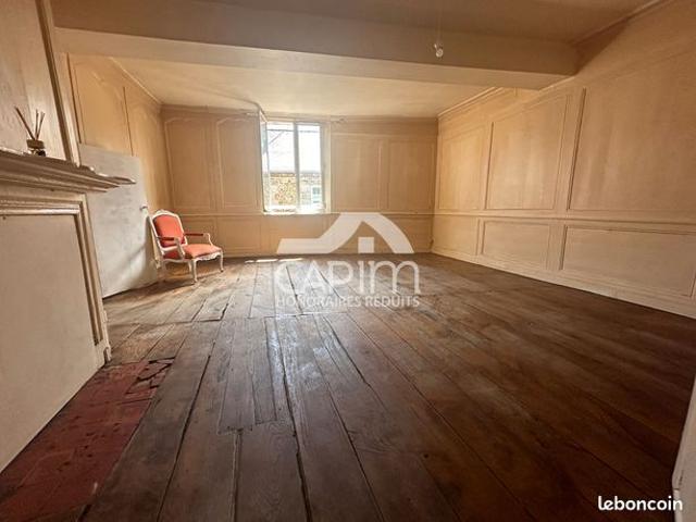 Appartement vente à Fougères-Vitré, Bretagne