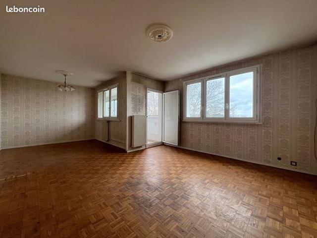 Appartement vente à Lyon, Métropole de Lyon