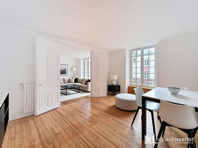 Appartement vente à Brest, Bretagne