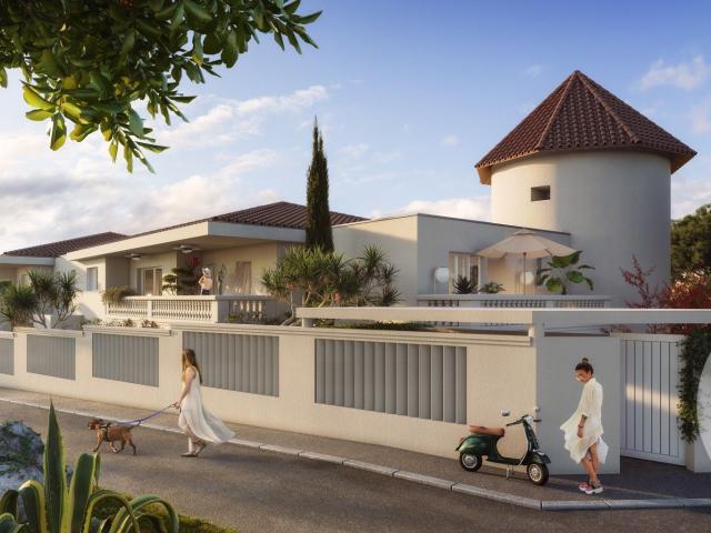 Appartement vente à Montpellier