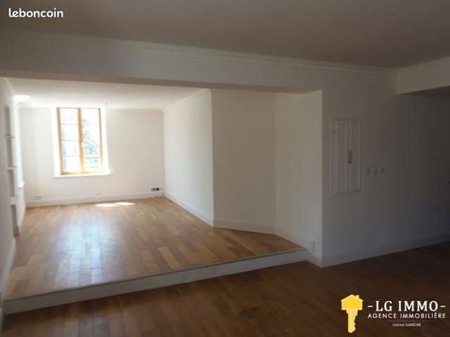 Appartement vente à Saintes, Mortagne-sur-gironde