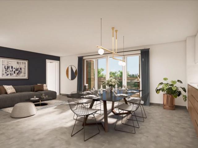 Appartement vente à Toulouse