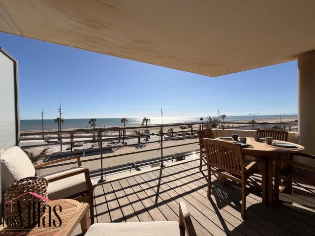Appartement vente à Narbonne