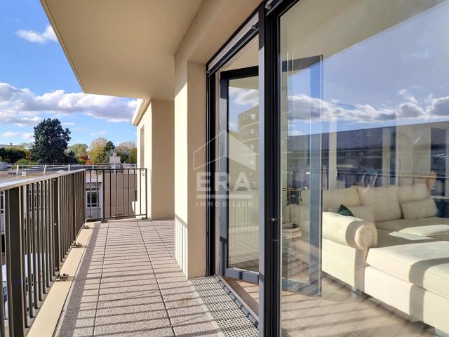 Appartement vente à Argenteuil, Sannois