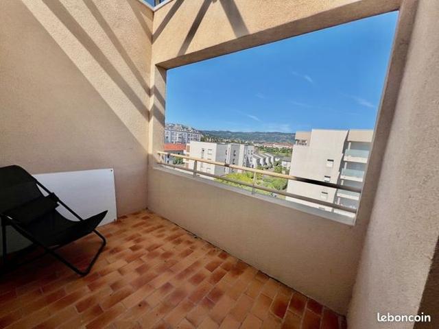 Appartement vente à Valence, Bourg-lès-valence