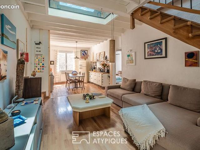 Appartement vente à Narbonne