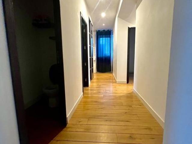 Appartement vente à Cambrai, Caudry