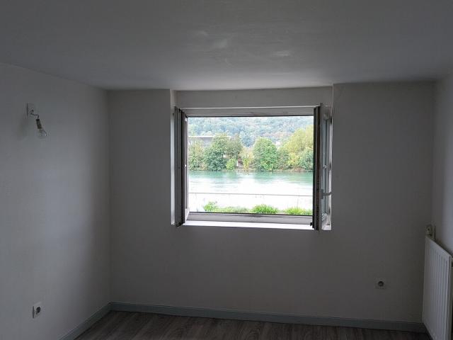 Appartement vente à Saint-Andre, Vienne