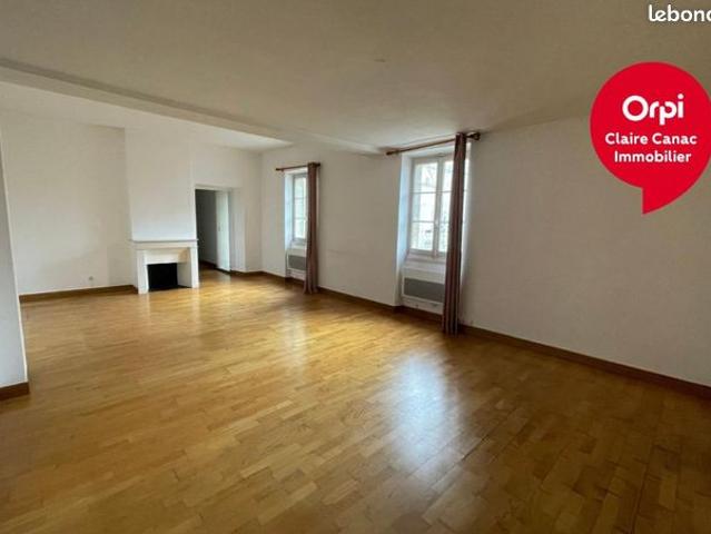 Appartement vente à Castres