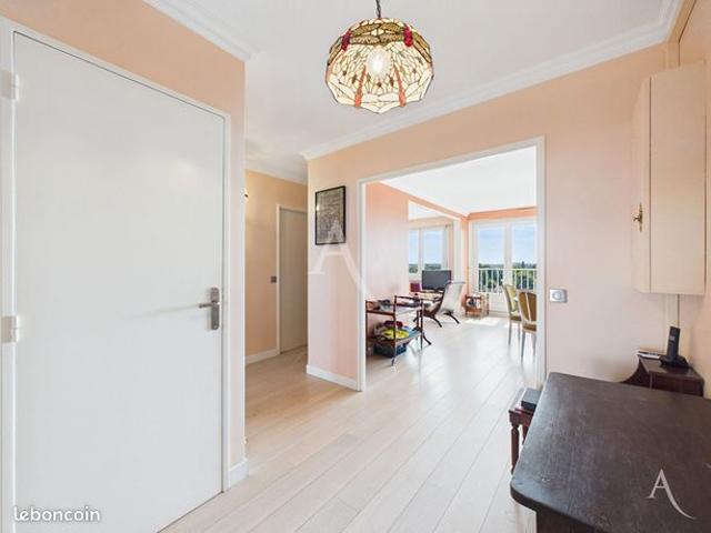 Appartement vente à Lille, Lambersart