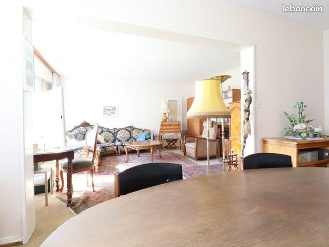 Appartement vente à Strasbourg, Collectivité européenne d'Alsace