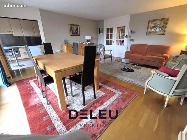 Appartement vente à Lille, Mouvaux