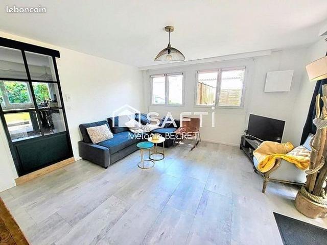 Appartement vente à Arcachon, Marcheprime