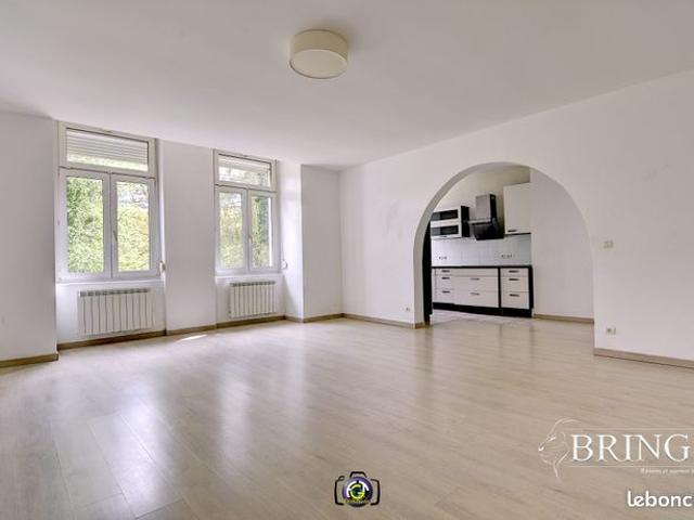 Appartement vente à Metz, Saint-hubert