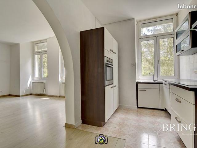 Appartement vente à Metz, Saint-hubert
