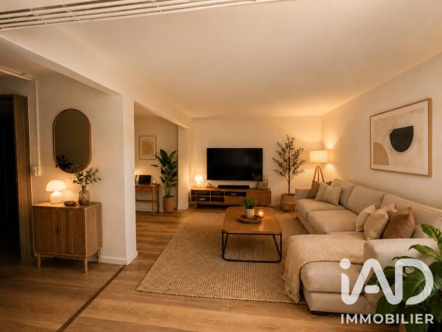 Appartement vente à La Réunion