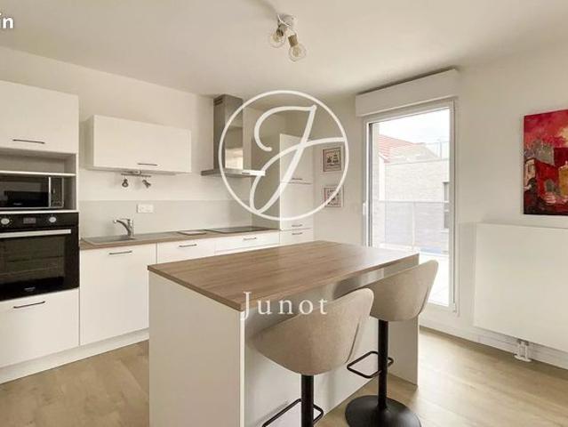 Appartement vente à Lille, Mouvaux