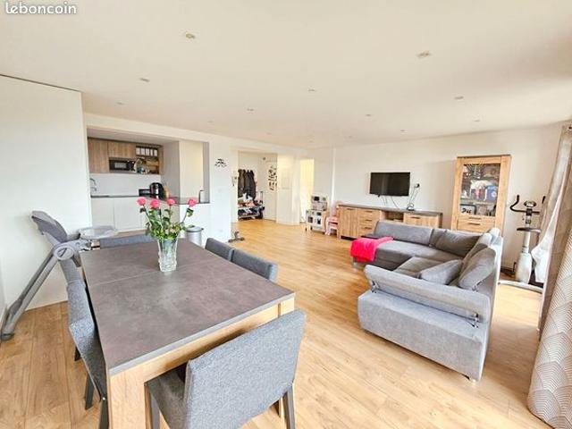 Appartement vente à Nogent-sur-Marne, Fontenay-sous-bois
