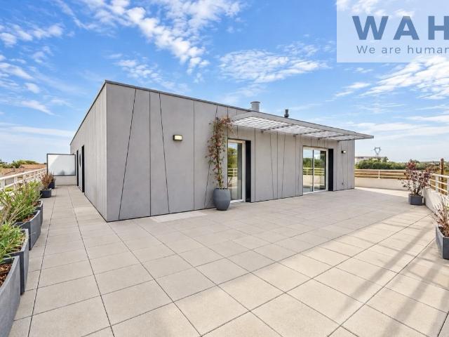 Appartement vente à Baillargues, Hérault