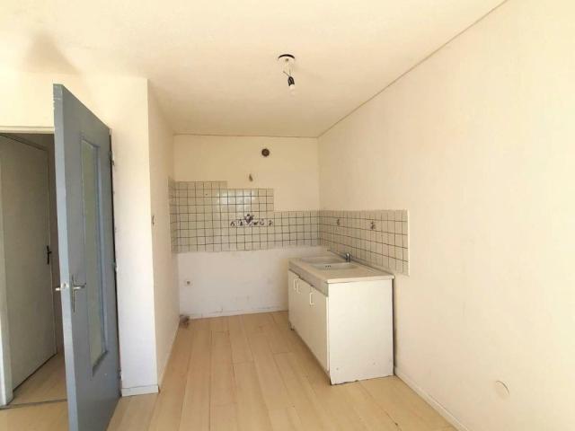 Appartement vente à Forbach-Boulay-Moselle, Forbach
