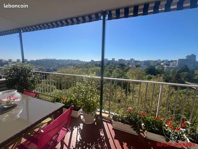 Appartement vente à Lyon, Métropole de Lyon