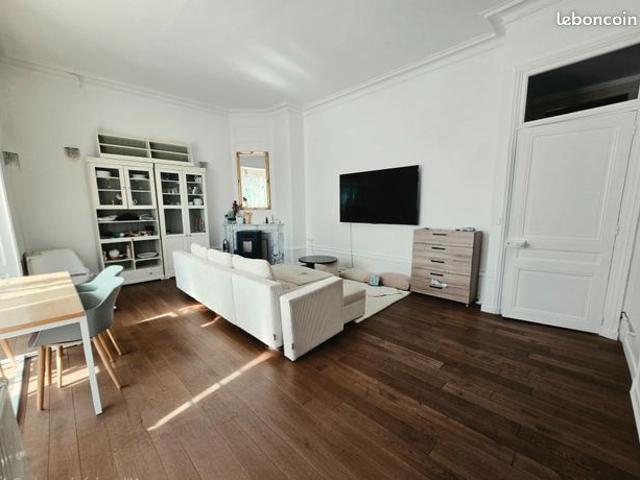 Appartement vente à Belley