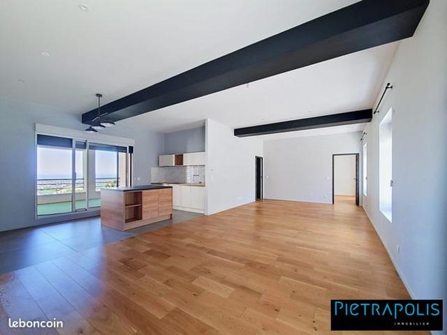 Appartement vente à Lyon, Rhône