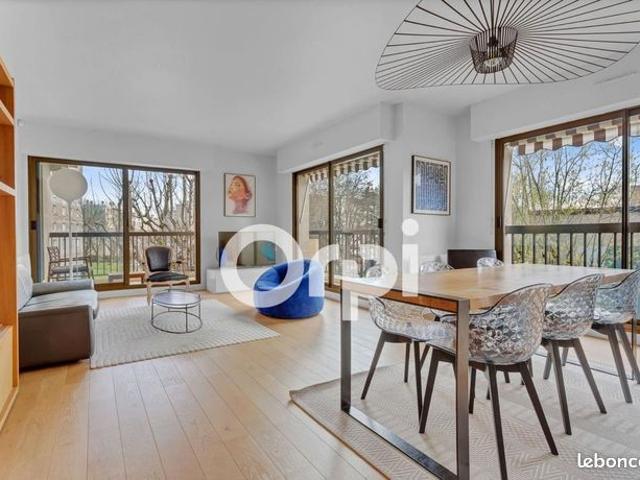 Appartement vente à Antony, Hauts-de-Seine