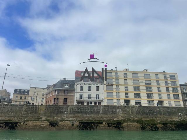 Appartement vente à Dieppe