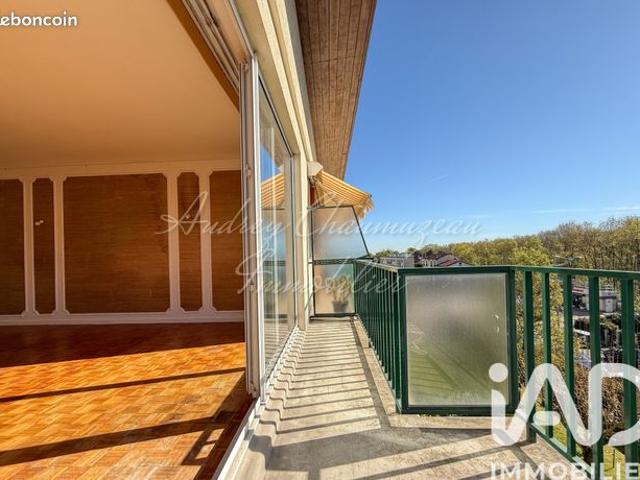 Appartement vente à Sèvres, Hauts-de-Seine