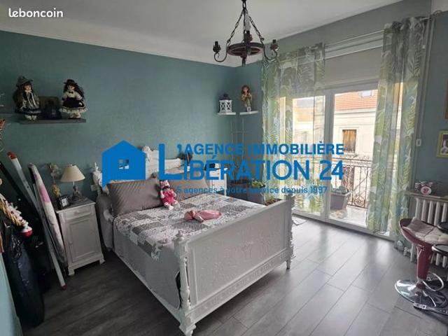 Appartement vente à Saint-Étienne, Saint-chamond
