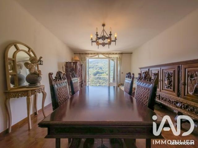 Appartement vente à Sartène
