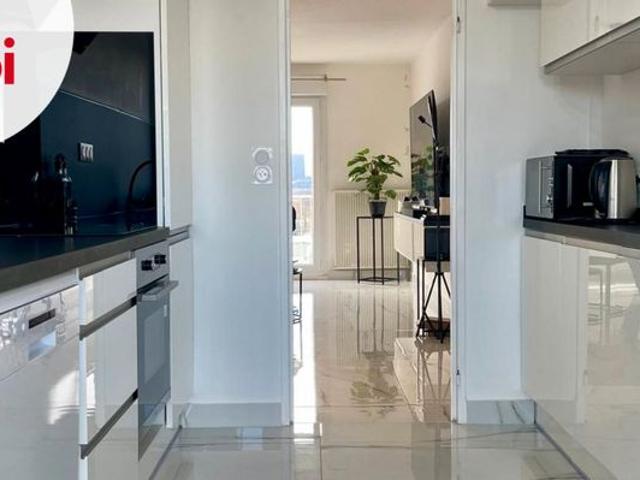 Appartement vente à Nyons, Pierrelatte