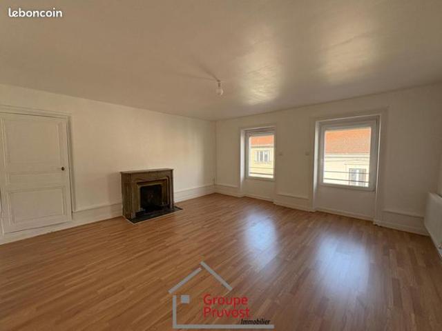 Appartement vente à Roanne