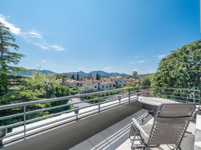 Appartement vente à Grasse, Mandelieu-la-napoule