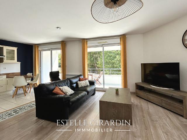Appartement vente à Nantes, Carquefou