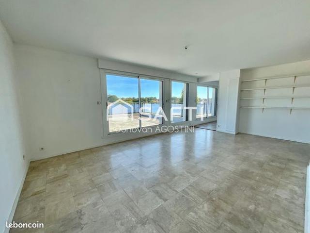 Appartement vente à La Roche-sur-Yon, La Roche-sur-yon
