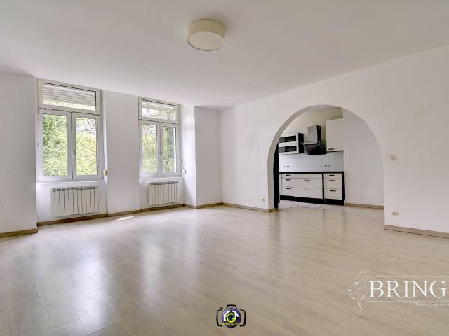 Appartement vente à Metz, Saint-hubert