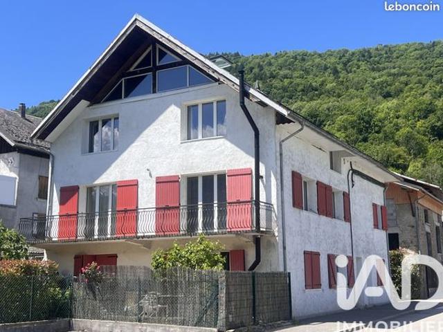 Appartement vente à Chambéry, Villard-sallet