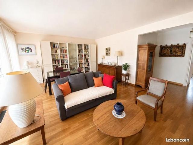 Appartement vente à Versailles, Noisy-le-roi