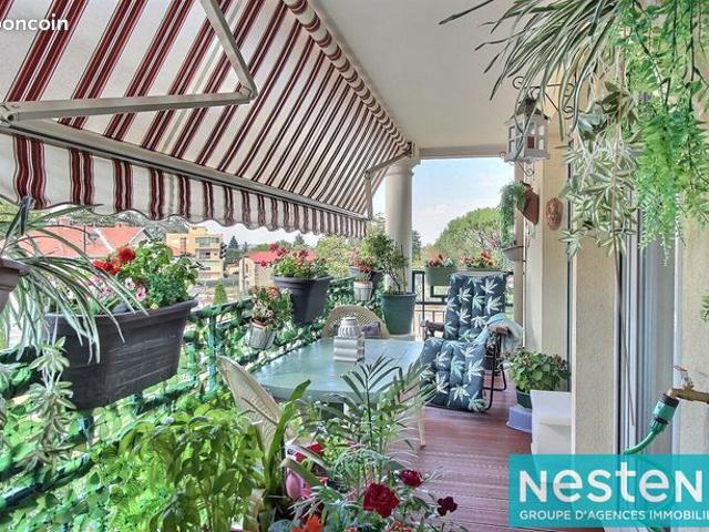 Appartement vente à Lyon, Métropole de Lyon