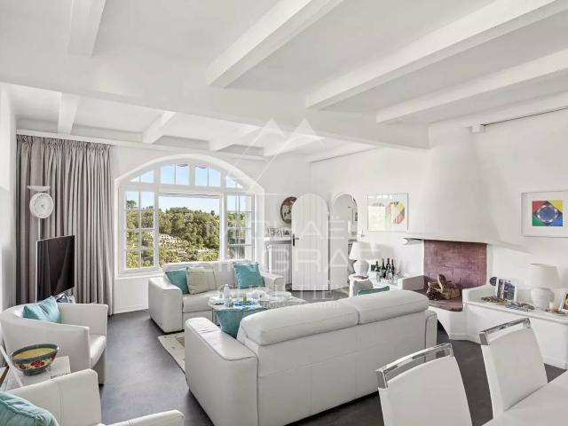 Appartement vente à Grasse, Saint-paul-de-vence