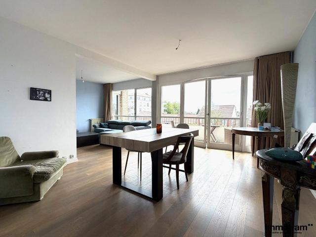 Appartement vente à Lille, Marcq-en-Barœul