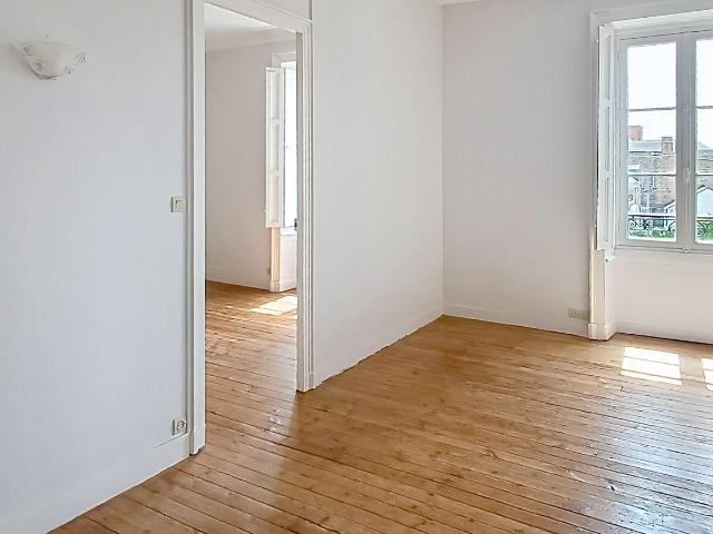 Appartement location à Redon, Bretagne