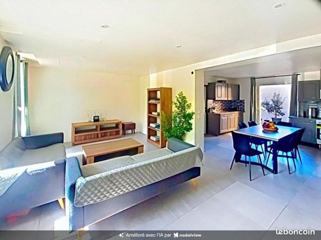 Appartement vente à Puget-sur-Argens, Var