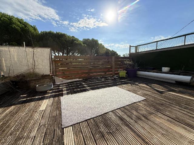 Appartement vente à Hérépian, Hérault