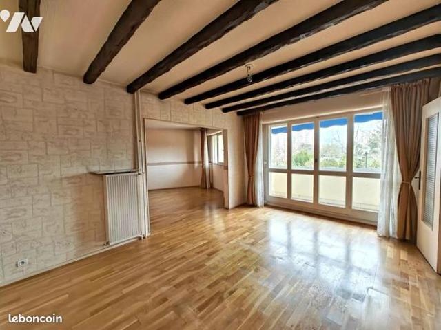 Appartement vente à Tours