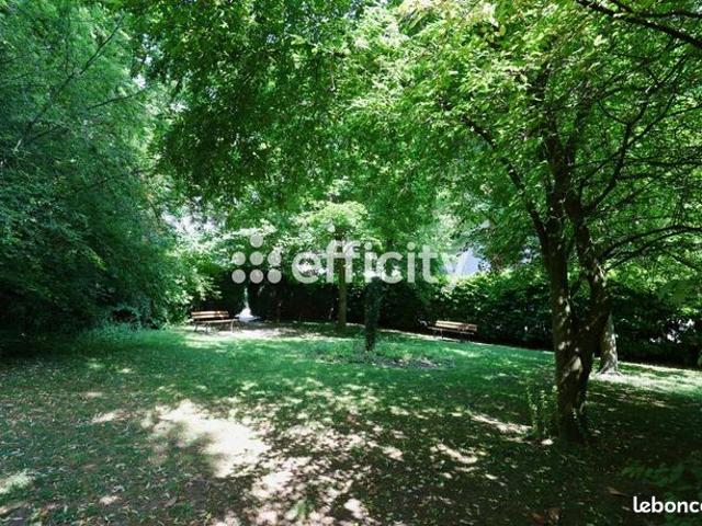 Appartement vente à Lille, Lambersart
