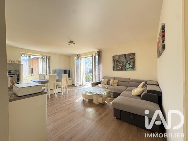 Appartement vente à La Rochette, Valgelon-La Rochette